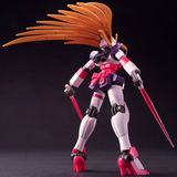  Nobell Gundam Berserker Mode (HGFC - 1/144) 