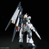  RX-93 Nu Gundam - vGundam - RG - 1/144 - Mô hình Gunpla chính hãng Bandai 