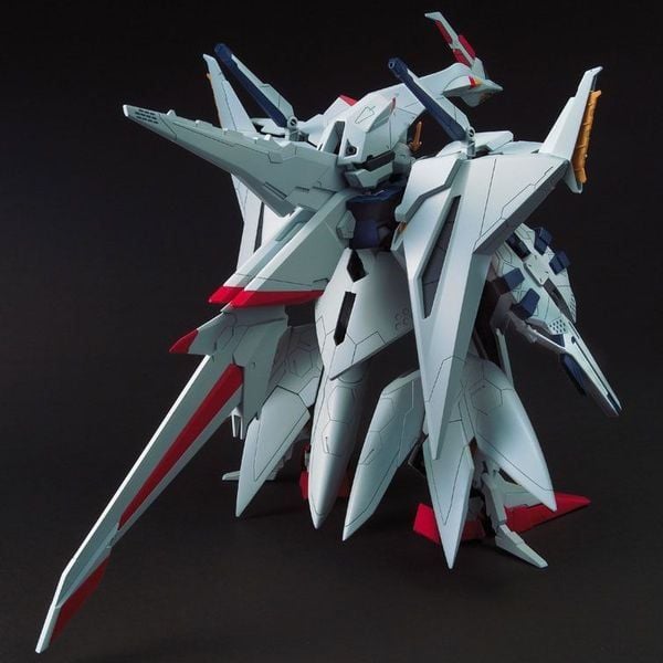  Penelope (HGUC – 1/144) - Mô hình Gundam chính hãng Bandai 