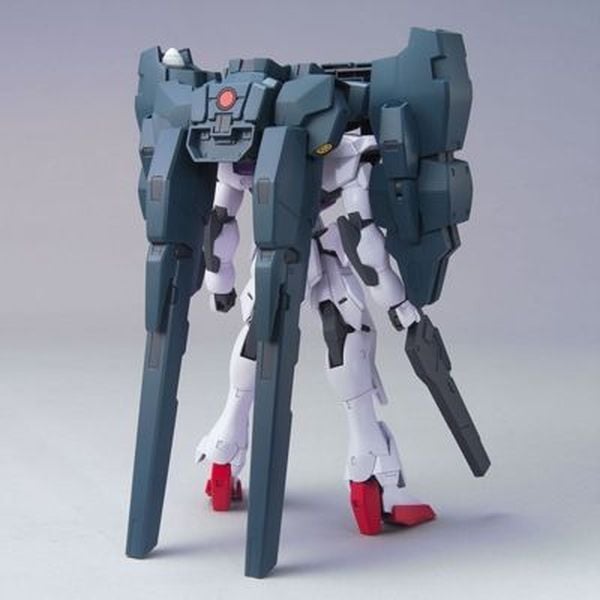  Raphael Gundam (HG00 - 1/144) - Mô hình Gunpla chính hãng Bandai 