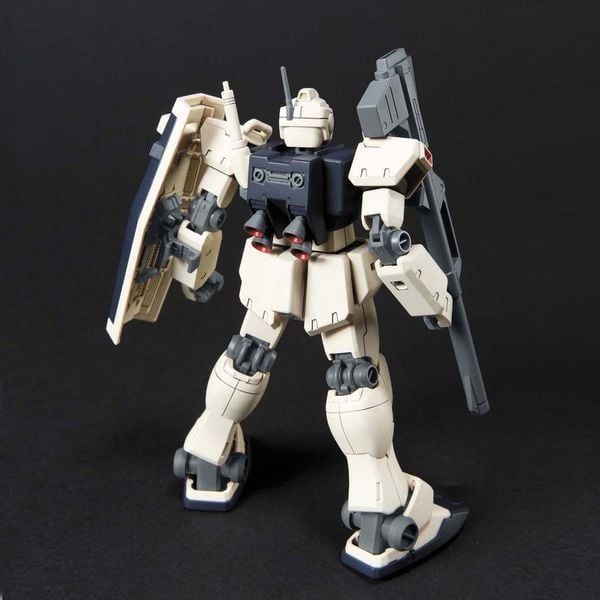  RGM-79C GM Type C - HGUC - 1/144 - Mô hình Gundam chính hãng Bandai 