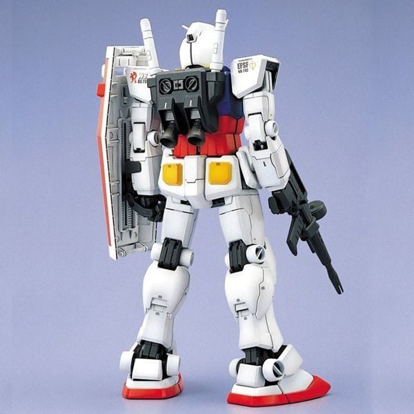  RX-78-2 Gundam (PG -1/60) - Mô hình Gunpla chính hãng Bandai 
