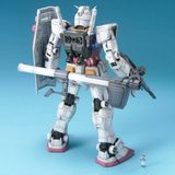  RX-78-2 Gundam Ver. One Year War 0079 (MG - 1/100) - Mô hình Gunpla chính hãng Bandai 