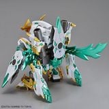  RX-Zeromaru Shinkikessho (SDBD) - Mô Hình Gundam chính hãng Bandai 