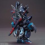  Sasuke Delta Gundam - SDW Heroes - Mô hình Gunpla 