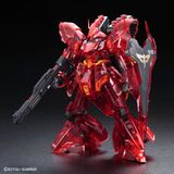  MSN-04 Sazabi - Clear Color (RG - 1/144) - Mô hình Gundam chính hãng Bandai 