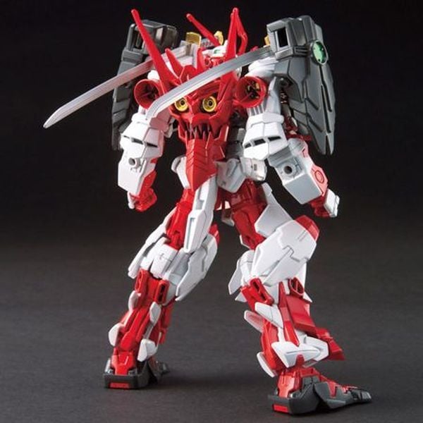  Sengoku Astray Gundam (HGBF - 1/144) - Gunpla chính hãng Bandai 