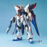  Strike Freedom Gundam (MG - 1/100) - Gunpla chính hãng Bandai 