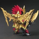  Sun Jian Gundam Astray ( Tôn Kiên ) ( SD Sangoku Soketsuden ) - Mô hình lắp ráp Gunpla chính hãng Bandai 