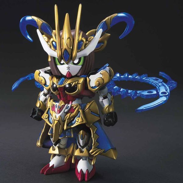 Sun Shang Xiang Strike Rouge (Tôn Thượng Hương) (SD Sangoku Soketsuden) - Mô hình Gundam chính hãng