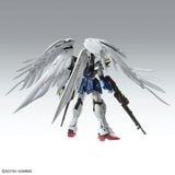  Wing Gundam Zero EW Ver. Ka (MG - 1/100) - Mô hình Gunpla chính hãng Bandai 