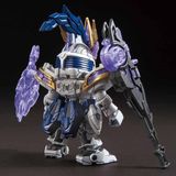  Xiahou Dun Tallgeese III ( Hạ Hầu Đôn ) ( SD Sangoku Soketsuden ) - Mô hình lắp ráp Gundam chính hãng Bandai 