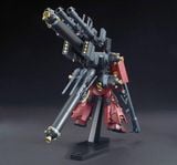  Zaku II High Mobility Type Psycho Zaku (Gundam Thunderbolt Anime Ver.) (HG - 1/144) 