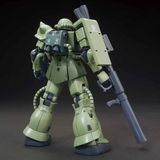  Zaku II Type C/Type C-5 (Gundam The Origin Ver.) (HG - 1/144) - Mô hình Gunpla chính hãng Bandai 