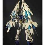  RX-0 Unicorn Gundam 03 Phenex (MG - 1/100) - Mô hình Gunpla chính hãng Bandai 