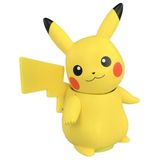  Hi! Touch Pikachu - Pokemon Talking Figure chính hãng Takara Tomy 