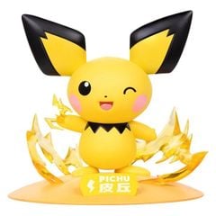 Funism Pokemon Prime Figure Mini Pichu