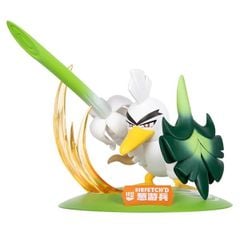 Funism Pokemon Prime Figure Mini Sirfetch'd