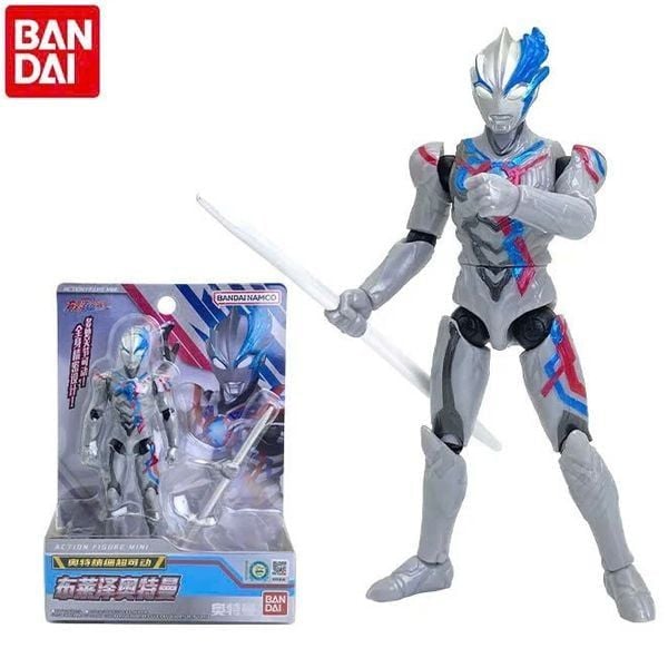  Đồ chơi Ultraman Action Figure Mini Vol.7 Blazar 