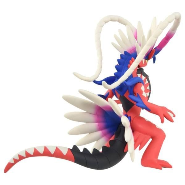  Moncolle ML-29 Koraidon - Mô hình Pokemon chính hãng 
