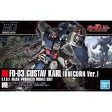  Gustav Karl (Unicorn Ver.) (HGUC - 1/144) (Mô Hình Gundam) 