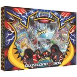  PB83 - Guzzlord-GX Box (Pokémon TCG) 