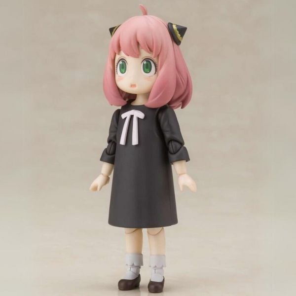 Mô hình S.H.Figuarts Anya Forger - Spy x Family