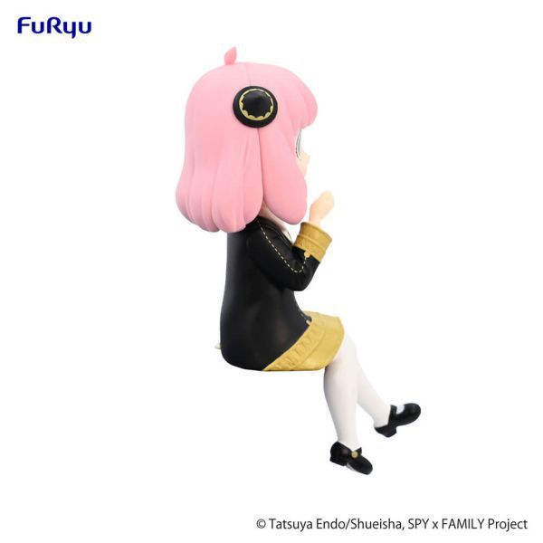  Mô hình Anya Forger SPY x FAMILY - FuRyu Noodle Stopper Prize Figure 