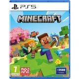  087 Minecraft cho PS5 