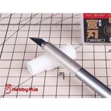 Dao gọt mô hình kèm 30 lưỡi 6mm Hobby Mio HMK-03 