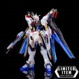  ZGMF-X20A Strike Freedom (Clear Color) (HGCE - 1/144) 