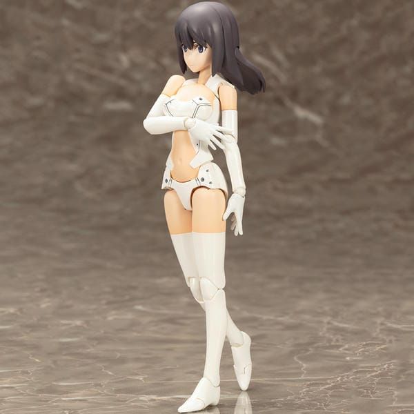  Megami Device WISM Soldier Snipe / Grapple - Kotobukiya KP420X 