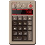  Máy tính 8BitDo Retro 18 Mechanical Numpad 