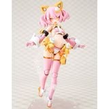  Megami Device Puni Mofu Mao - Mô hình chính hãng Kotobukiya KP740 