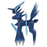  Moncolle ML-27 Dialga Origin Forme - Mô hình Pokemon chính hãng 