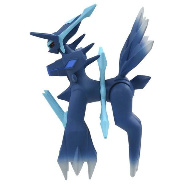  Moncolle ML-27 Dialga Origin Forme - Mô hình Pokemon chính hãng 