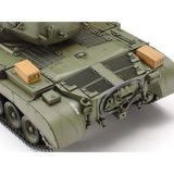  Mô hình xe tăng U.S. Medium Tank M26 Pershing 1/35 - Tamiya 35254 