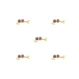  Đèn LED custom mô hình không dây LBASE T4# 