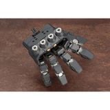  M.S.G Heavy Weapon Unit 16 Overed Manipulator - Mô hình chính hãng Kotobukiya MH16J 