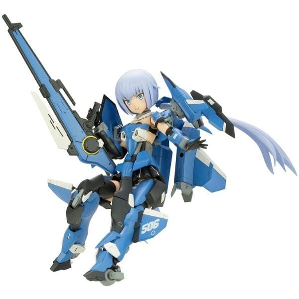  Frame Arms Girl Stylet XF-3 Plus - Kotobukiya FG149 