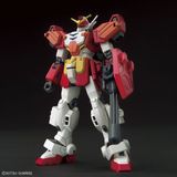  XXXG-01H Gundam Heavyarms ( Mobile Suit Gundam Wing ) ( HGAC - 1/144 ) 