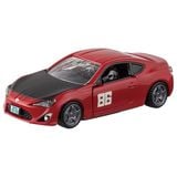  Tomica Premium 10th Anniversary Collection 