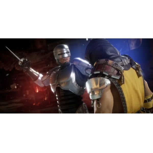  PS4404 - Mortal Kombat 11 Aftermath Kollection cho PS4 