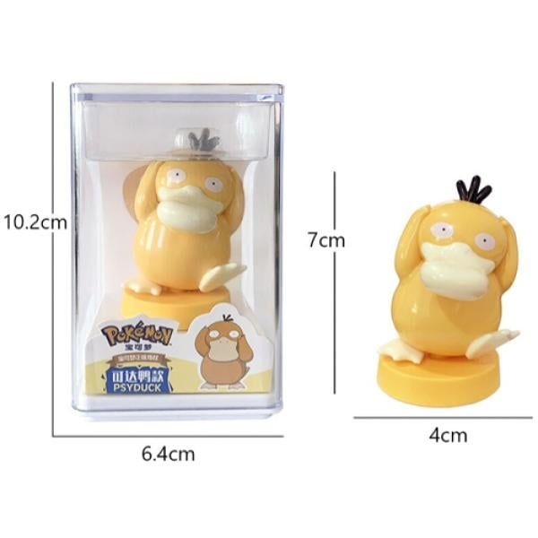  Mô hình Pokemon Figure Stamp 