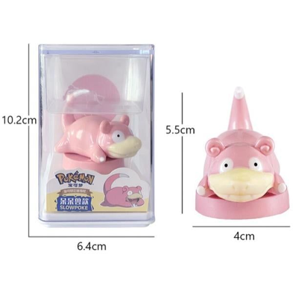  Mô hình Pokemon Figure Stamp 