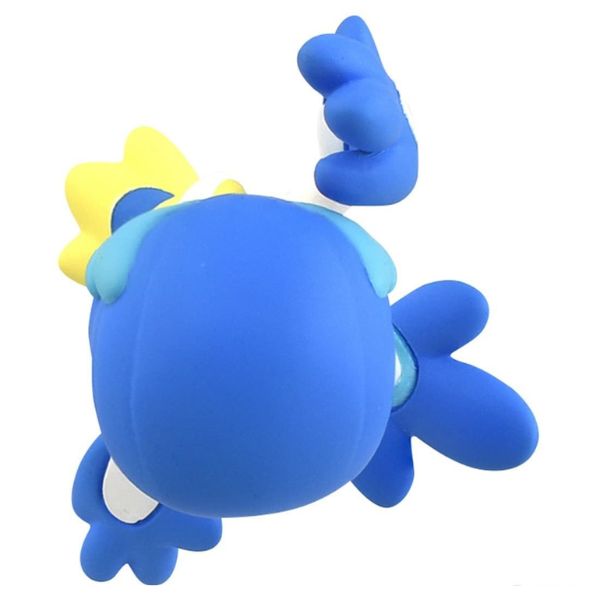 Pokemon Moncolle MS-46 Calbow Figure - 4cm Detailed Collectible Pokemon Toy - View #10