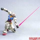  RX-78-2 Gundam [ Beyond Global ] ( HG - 1/144 ) - Mô hình lắp ráp chính hãng Bandai 