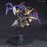  Xu Huang Gundam Deathscythe = Từ Hoảng - SD Gundam Sangoku Soketsuden 