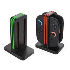 Đế Sạc Joy-con Nintendo Switch 2 DOBE TNS-3171