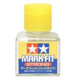 Keo dán decal nước mô hình Tamiya Mark Fit Strong - 87135 